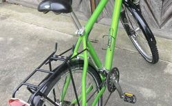 26 Zoll Tourenvelo kaufen in Lucerne #3 | velomarkt.ch