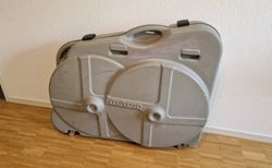 Scicon Aerotech Radkoffer kaufen in Solothurn #1 | velomarkt.ch