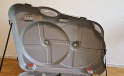 Scicon Aerotech Radkoffer kaufen in Solothurn #2 | velomarkt.ch