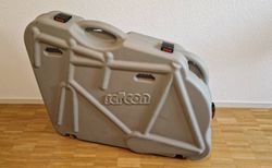 Scicon Aerotech Radkoffer kaufen in Solothurn #3 | velomarkt.ch