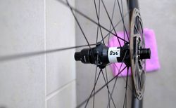 Reserve 40/44 Gravel Laufradsatz – DT Swiss 350 Naben – ~800 km kaufen in Zurich #4 | velomarkt.ch