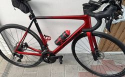 Top Rennrad - Marke STEVENS - Model Izoard Pro Disc 105 DI2 kaufen in Zürich #2 | velomarkt.ch