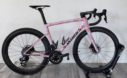 S-Works SL8 54 | Sworks in seltener Farbe | velomarkt.ch