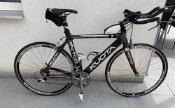 Triathlon Rad Kuota KFactor kaufen in Zurich #1 | velomarkt.ch