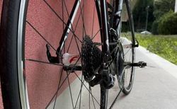 Felt F-Serie Carbon Rennrad - Shimano Ultegra kaufen in Vallese #2 | velomarkt.ch