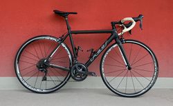 Felt F-Serie Carbon Rennrad - Shimano Ultegra | Sportliches Rad in gutem Zustand. | velomarkt.ch