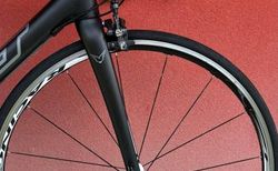 Felt F-Serie Carbon Rennrad - Shimano Ultegra kaufen in Vallese #3 | velomarkt.ch