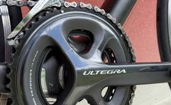 Felt F-Serie Carbon Rennrad - Shimano Ultegra kaufen in Vallese #5 | velomarkt.ch