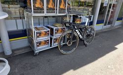 Trek Madone SLR 9 Project One | Trek Madone | velomarkt.ch