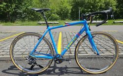 Trek Crocket Crossvelo kaufen in Lucerna #1 | velomarkt.ch