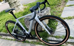 Gravelbike YOELEO kaufen in Basel-Landschaft #1 | velomarkt.ch