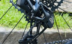 Gravelbike YOELEO kaufen in Basel-Landschaft #5 | velomarkt.ch