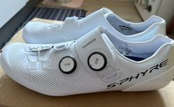 SHIMANO RC-903 S-PHYRE | Numero 44 | velomarkt.ch