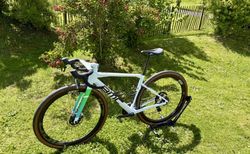 BMC Kaius 01 ONE - Grösse 51 | Carbon Gravel Race Bike | velomarkt.ch