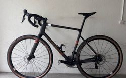Price Gravel kaufen in Zürich #3 | velomarkt.ch
