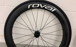 Roval Rapide CLX II white kaufen in Aargau #4 | velomarkt.ch
