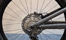 Canyon NeuronOn CF7 Carbon 750wh XL DT Swiss HXC1501 kaufen in Argovia #4 | velomarkt.ch