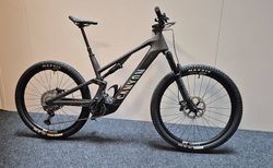 Canyon NeuronOn CF7 Carbon 750wh XL DT Swiss HXC1501 kaufen in Argovia #2 | velomarkt.ch