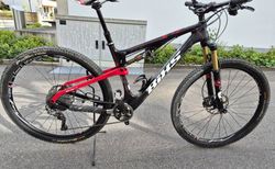 Bixs Sign climber kaufen in Berna #1 | velomarkt.ch