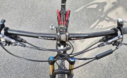 Bixs Sign climber kaufen in Berna #5 | velomarkt.ch