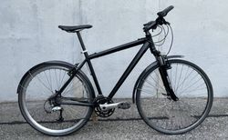 Canyon Citybike kaufen in Bern #2 | velomarkt.ch