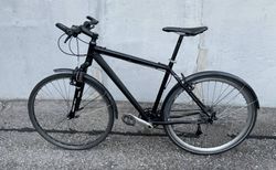 Canyon Citybike kaufen in Bern #5 | velomarkt.ch