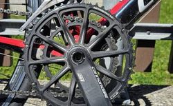 Cannondale SuperSix EVO Red kaufen in Svitto #3 | velomarkt.ch