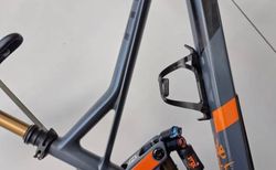 CUBE Stereo 150 C:62 TM 29" – Top Zustand original kuitung vorhanden kaufen in Zug #5 | velomarkt.ch