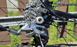 Cannondale SuperSix EVO Red kaufen in Svitto #4 | velomarkt.ch