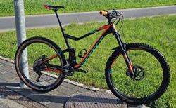 Scott Genius 930 29 Zoll kaufen in Aargau #2 | velomarkt.ch