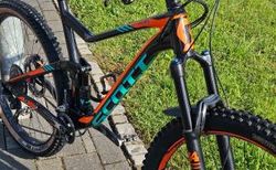 Scott Genius 930 29 Zoll kaufen in Aargau #5 | velomarkt.ch