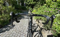 Rennrad Scott Addict RD, Grösse M/54 kaufen in Berne #5 | velomarkt.ch