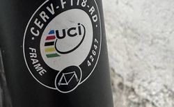 Cervélo R3 Ultegra kaufen in Lucerne #3 | velomarkt.ch