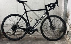 Cervélo R3 Ultegra kaufen in Lucerne #1 | velomarkt.ch
