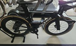 Colnago tt1 kaufen in Basel-Landschaft #2 | velomarkt.ch
