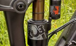 Trek Fuel EX 9.8 mit XT Di2 , Wahoo ELEMNT ROAM &amp;  DT Swiss XRC 1200 kaufen in Zoug #3 | velomarkt.ch