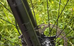 Trek Fuel EX 9.8 mit XT Di2 , Wahoo ELEMNT ROAM &amp;  DT Swiss XRC 1200 kaufen in Zoug #4 | velomarkt.ch