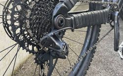 Trek Slash Enduro MTB kaufen in Zurich #2 | velomarkt.ch
