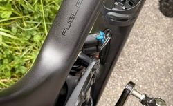 Trek Fuel EX 9.8 mit XT Di2 , Wahoo ELEMNT ROAM &amp;  DT Swiss XRC 1200 kaufen in Zoug #5 | velomarkt.ch