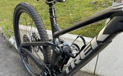 Trek Slash Enduro MTB kaufen in Zurich #1 | velomarkt.ch
