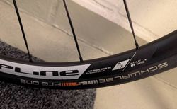 DT Swiss R24 Spline Rennrad Laufräder Laufradsatz kaufen in Berne #5 | velomarkt.ch