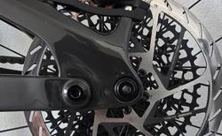 Yeti LTe T3 MTB nur 150 km kaufen in Schwyz #3 | velomarkt.ch