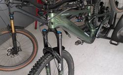Specialized Turbo Levo 4 Expert | 840 Wh Akku, Fox Fahrwerk, Sram GX | velomarkt.ch