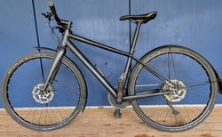 Canyon Urban AL (J014) | Superleichtes Stadtvelo, Grösse S | velomarkt.ch