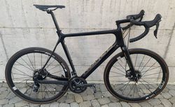 Norco Threshold | Norco Carbon Gravel / Rennvelo in Grösse XL | velomarkt.ch
