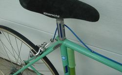 Bianchi Specialissima Super Leggera kaufen in Appenzell Innerrhoden #3 | velomarkt.ch