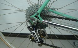 Bianchi Specialissima Super Leggera kaufen in Appenzell Innerrhoden #4 | velomarkt.ch