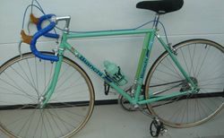 Bianchi Specialissima Super Leggera kaufen in Appenzell Innerrhoden #5 | velomarkt.ch