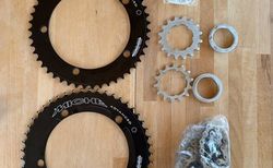 Bahnrad kaufen in Obwalden #5 | velomarkt.ch