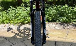 Specialized S-Works Epic 8 2026 kaufen in Basel-Landschaft #2 | velomarkt.ch